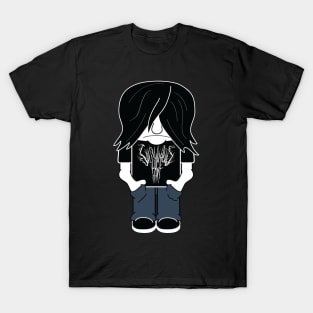 Metal fan T-Shirt